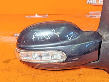 Зеркало правое MERCEDES-BENZ Vito W639 рестайлинг (2010 - 2014) &mdash; Разборка Мерседес