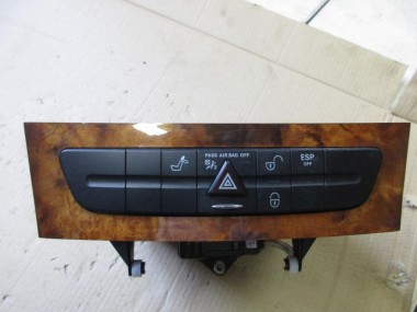 Чейнджер MERCEDES-BENZ E-класс W211/S211 (2002 - 2006) — Разборка Мерседес