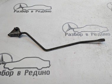 Тяга АКПП MERCEDES-BENZ E-класс W211/S211 рестайлинг (2006 - 2009) — Разборка Мерседес