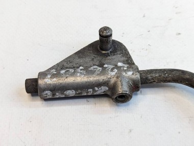 Тяга АКПП MERCEDES-BENZ E-класс W211/S211 рестайлинг (2006 - 2009) — Разборка Мерседес