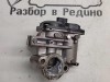 Клапан EGR MERCEDES-BENZ C-класс W205/S205/C205/A205 (2014 - 2018) фото 1 — Разборка Мерседес