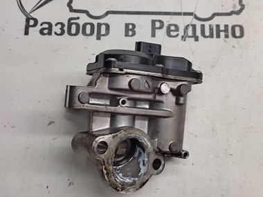 Клапан EGR MERCEDES-BENZ C-класс W205/S205/C205/A205 (2014 - 2018) — Разборка Мерседес