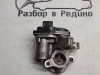 Клапан EGR MERCEDES-BENZ C-класс W205/S205/C205/A205 (2014 - 2018) фото 2 — Разборка Мерседес
