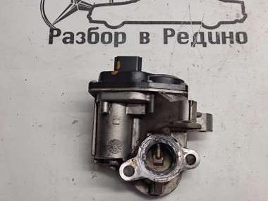 Клапан EGR MERCEDES-BENZ C-класс W205/S205/C205/A205 (2014 - 2018) — Разборка Мерседес