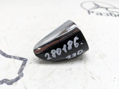 Крышка ручки двери MERCEDES-BENZ S-класс W220 (1998 - 2005) — Разборка Мерседес