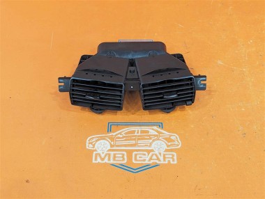 Воздуховод центральный MERCEDES-BENZ A-класс W168 (1997 - 2001) — Разборка Мерседес