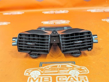 Воздуховод центральный MERCEDES-BENZ A-класс W168 (1997 - 2001) — Разборка Мерседес