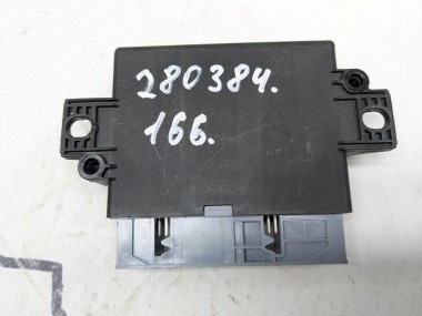 Блок парктроников MERCEDES-BENZ GLE-класс W166 (2015 - 2018) — Разборка Мерседес