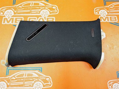 Накладка задней стойки MERCEDES-BENZ GL-класс X166 (2012 - 2016) — Разборка Мерседес