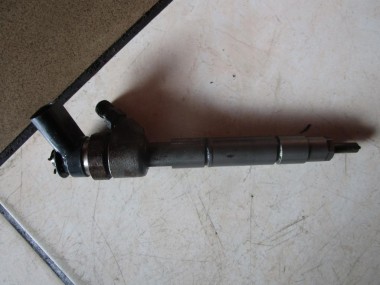 Форсунка ДИЗЕЛЬ MERCEDES-BENZ A-класс W169 рестайлинг (2008 - 2012) — Разборка Мерседес