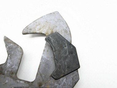 Замок капота MERCEDES-BENZ S-класс W220 рестайлинг (2002 - 2005) — Разборка Мерседес