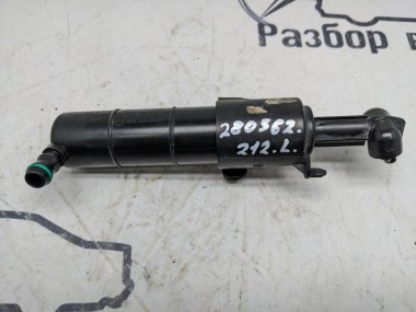 Омыватель фар MERCEDES-BENZ E-класс W212/S212/C207/A207 (2009 - 2013) — Разборка Мерседес