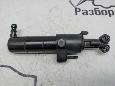 Омыватель фар MERCEDES-BENZ E-класс W212/S212/C207/A207 (2009 - 2013) — Разборка Мерседес