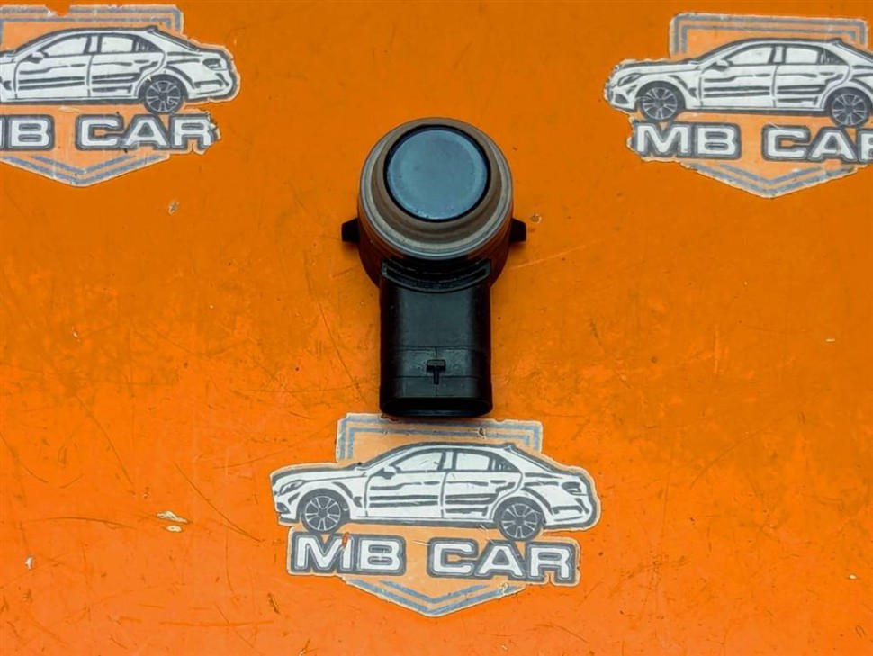 Парктроники MERCEDES-BENZ S-класс W222/C217/A217 (2013 - 2017) фото 1 — Разборка Мерседес