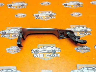 Ручка двери наружняя MERCEDES-BENZ GLK-класс X204 (2008 - 2012) — Разборка Мерседес