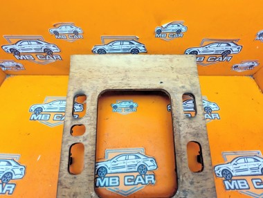 Накладка кулисы АКПП MERCEDES-BENZ M-класс W163 рестайлинг (2001 - 2005) &mdash; Разборка Мерседес