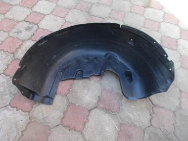 Подкрылок задний левый MERCEDES-BENZ M-класс W166 (2011 - 2015) — Разборка Мерседес