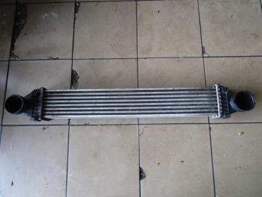 Интеркулер MERCEDES-BENZ A-класс W169 рестайлинг (2008 - 2012) — Разборка Мерседес