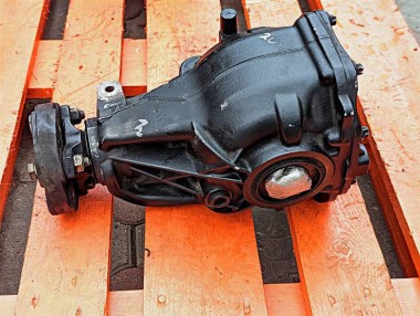 Редуктор задний MERCEDES-BENZ CLK-класс C209/A209 (2002 - 2005) — Разборка Мерседес