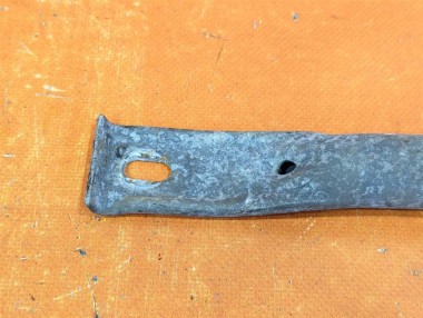 Распорка MERCEDES-BENZ S-класс W222/C217/A217 (2013 - 2017) — Разборка Мерседес