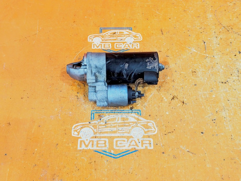 Стартер MERCEDES-BENZ GLK-класс X204 (2008 - 2012) фото 1 — Разборка Мерседес