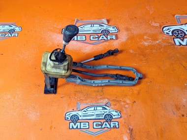 Кулиса МКПП MERCEDES-BENZ C-класс W203/S203/CL203 (2000 - 2004) &mdash; Разборка Мерседес