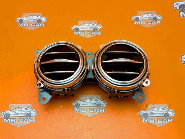 Воздуховод центральный MERCEDES-BENZ S-класс W222/C217/A217 (2013 - 2017) — Разборка Мерседес