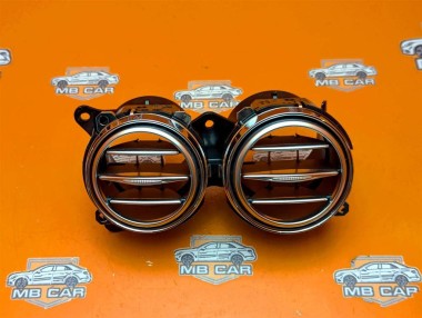 Воздуховод центральный MERCEDES-BENZ S-класс W222/C217/A217 (2013 - 2017) — Разборка Мерседес