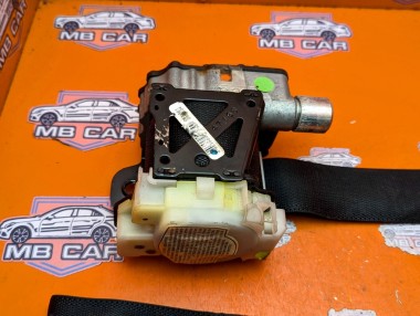 Ремень безопасности передний правый MERCEDES-BENZ C-класс W203/S203/CL203 (2000 - 2004) — Разборка Мерседес