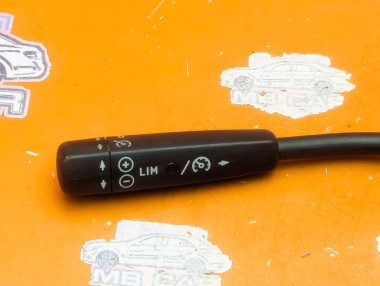 Переключатель круиз контроля MERCEDES-BENZ C-класс W203/S203/CL203 (2000 - 2004) &mdash; Разборка Мерседес