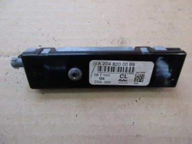 Усилитель антенны MERCEDES-BENZ C-класс W204/S204 (2006 - 2011) — Разборка Мерседес