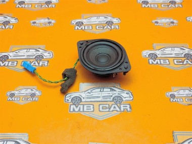 Динамик MERCEDES-BENZ S-класс W220 рестайлинг (2002 - 2005) — Разборка Мерседес