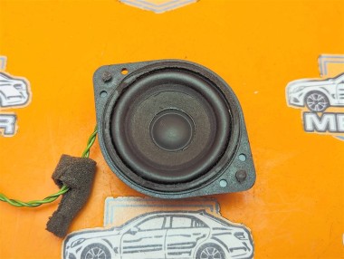 Динамик MERCEDES-BENZ S-класс W220 рестайлинг (2002 - 2005) — Разборка Мерседес