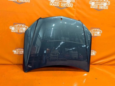 Капот MERCEDES-BENZ C-класс W204/S204 (2006 - 2011) — Разборка Мерседес