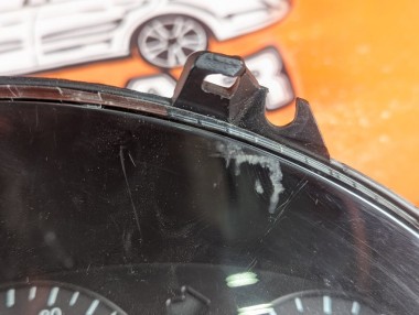 Щиток приборов MERCEDES-BENZ M-класс W163 (1997 - 2001) &mdash; Разборка Мерседес