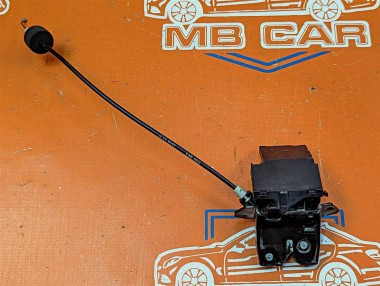 Замок багажника MERCEDES-BENZ CLS-класс C219 (2004 - 2008) — Разборка Мерседес