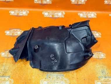 Подкрылок передний правый, задняя часть MERCEDES-BENZ C-класс W204/S204 (2006 - 2011) — Разборка Мерседес