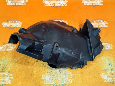 Подкрылок передний правый, задняя часть MERCEDES-BENZ C-класс W204/S204 (2006 - 2011) — Разборка Мерседес