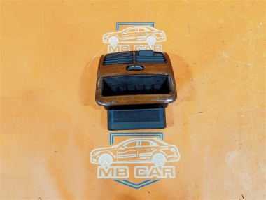 Воздуховод MERCEDES-BENZ S-класс W220 рестайлинг (2002 - 2005) — Разборка Мерседес