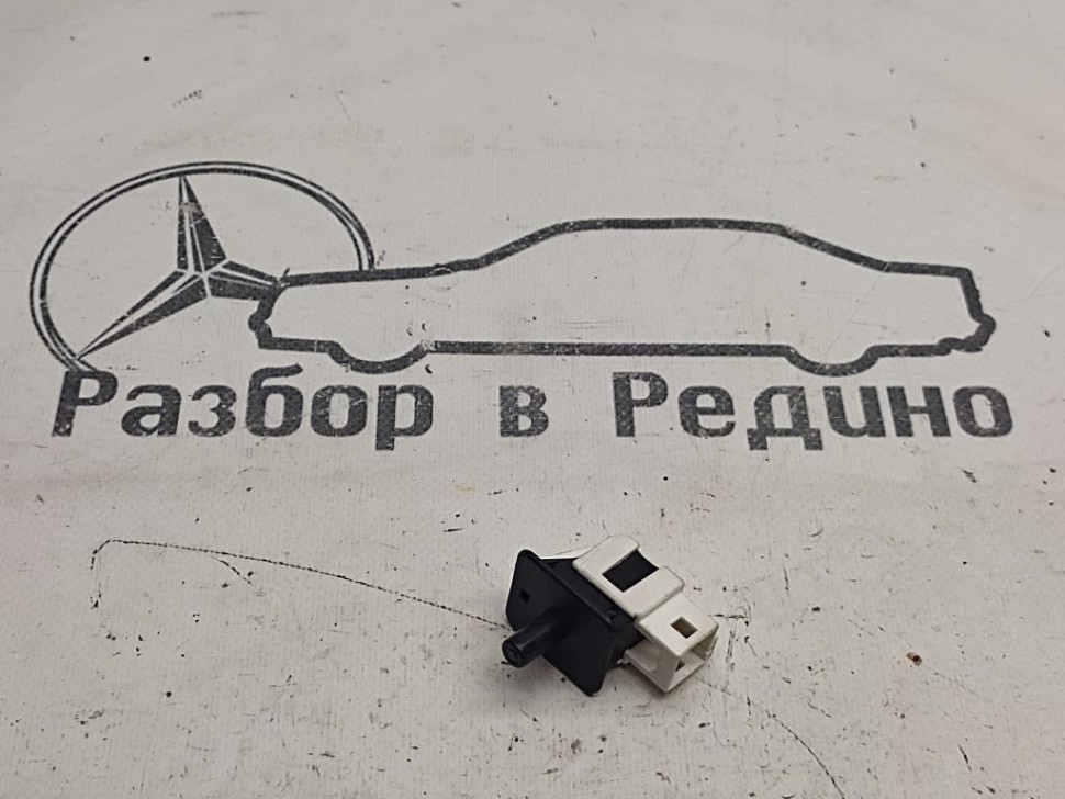 Концевик двери MERCEDES-BENZ E-класс W211/S211 рестайлинг (2006 - 2009) фото 1 — Разборка Мерседес