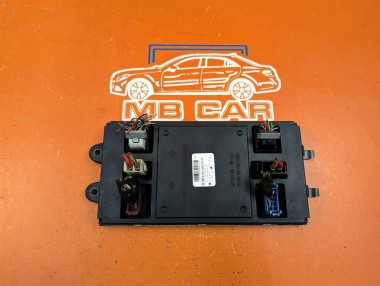 Блок SAM передний MERCEDES-BENZ M-класс W164 (2005 - 2008) — Разборка Мерседес