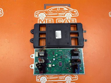 Блок SAM передний MERCEDES-BENZ M-класс W164 (2005 - 2008) — Разборка Мерседес