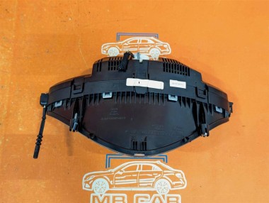Щиток приборов MERCEDES-BENZ E-класс W211/S211 рестайлинг (2006 - 2009) — Разборка Мерседес