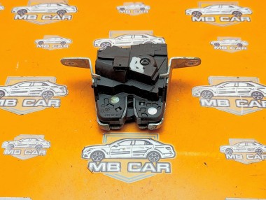 Замок багажника MERCEDES-BENZ C-класс W204/S204 (2006 - 2011) — Разборка Мерседес