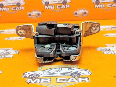 Замок багажника MERCEDES-BENZ C-класс W204/S204 (2006 - 2011) — Разборка Мерседес