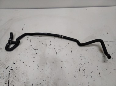 Патрубок ОЖ MERCEDES-BENZ S-класс W220 рестайлинг (2002 - 2005) — Разборка Мерседес