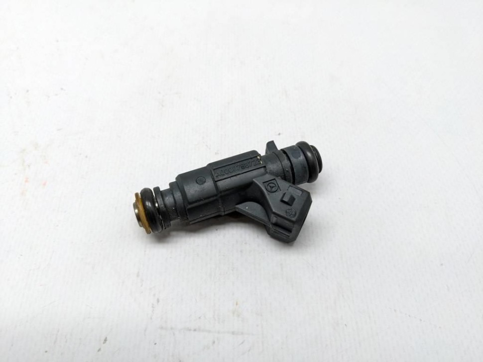 Форсунка БЕНЗИН MERCEDES-BENZ A-класс W168 рестайлинг (2001 - 2004) фото 1 — Разборка Мерседес