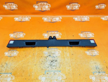 Накладка крышки багажника MERCEDES-BENZ C-класс W204/S204 (2006 - 2011) — Разборка Мерседес