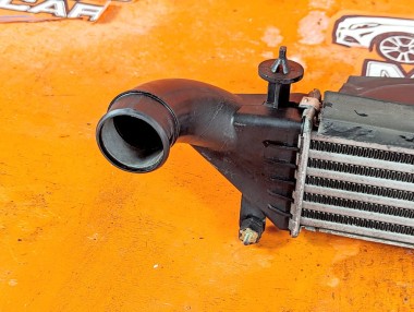 Интеркулер MERCEDES-BENZ SLK-класс R170 (1996 - 2000) &mdash; Разборка Мерседес