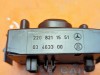 Кнопка регулировки зеркал MERCEDES-BENZ S-класс W220 рестайлинг (2002 - 2005) S 320 CDI 3.2 AT (204 л.с.) фото 4 &mdash; Разборка Мерседес